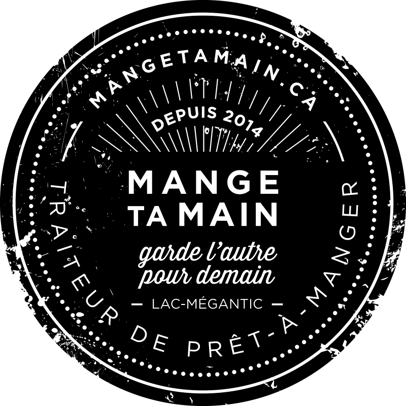 Ravitaillement<br>de quartier<br>Prêt-à-manger,<br>vrac et épicerie